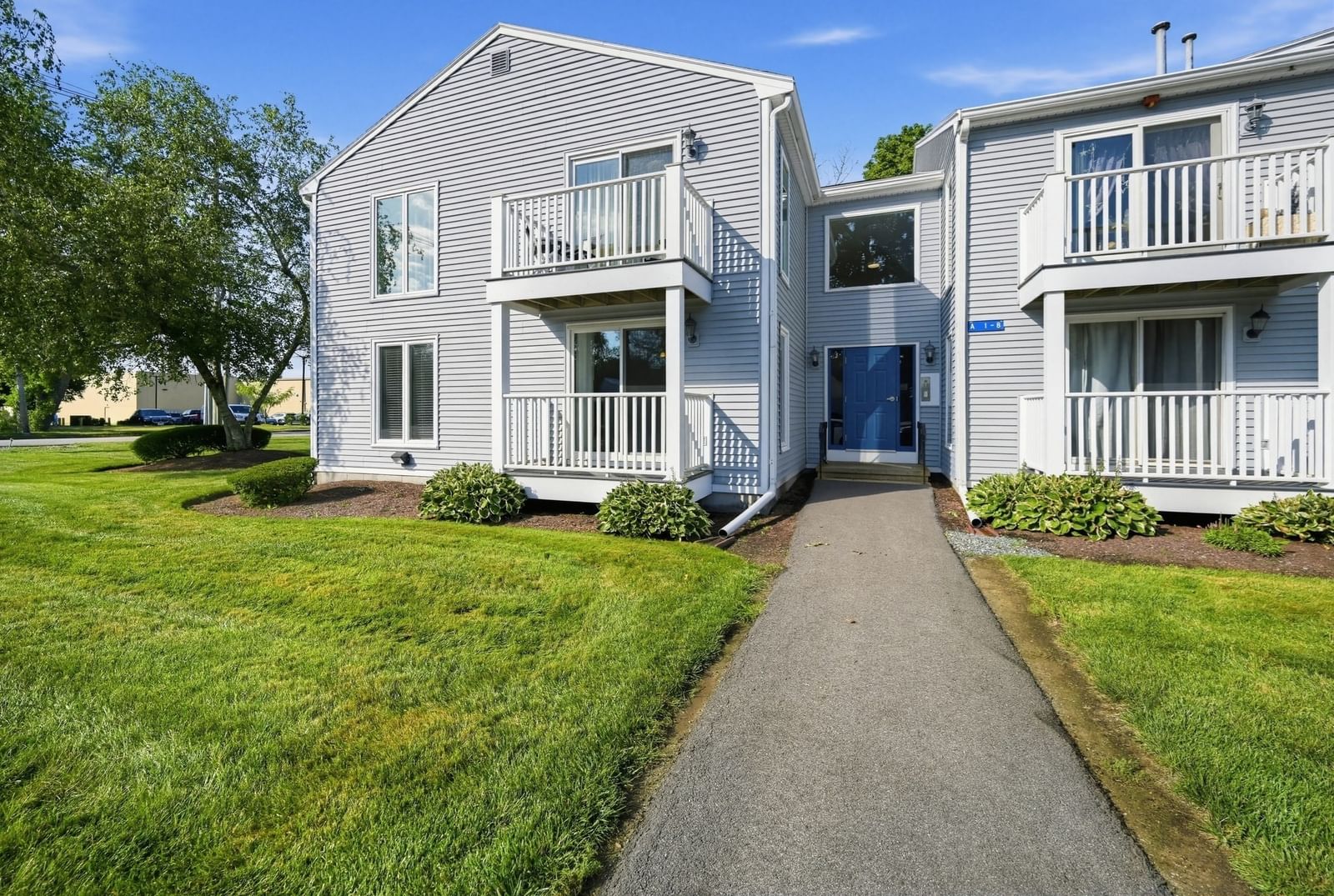 144 Hart St #2 Taunton — Photo 1 of 23