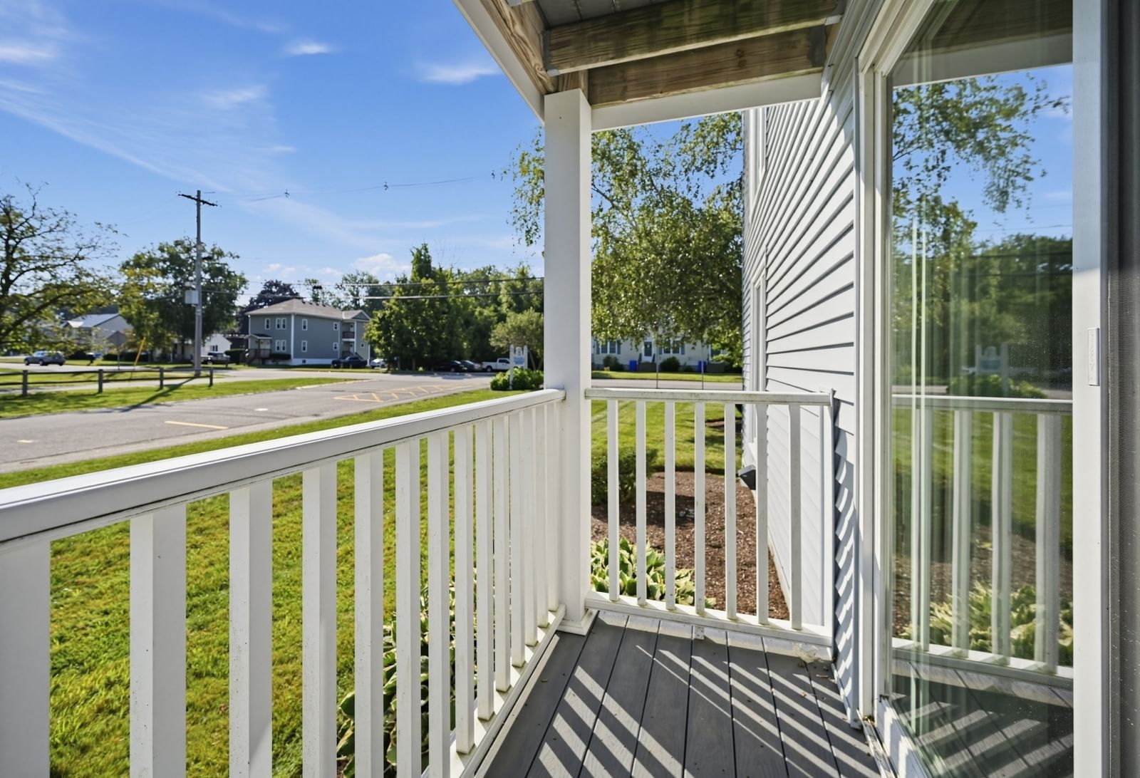 144 Hart St #2 Taunton — Photo 16 of 23