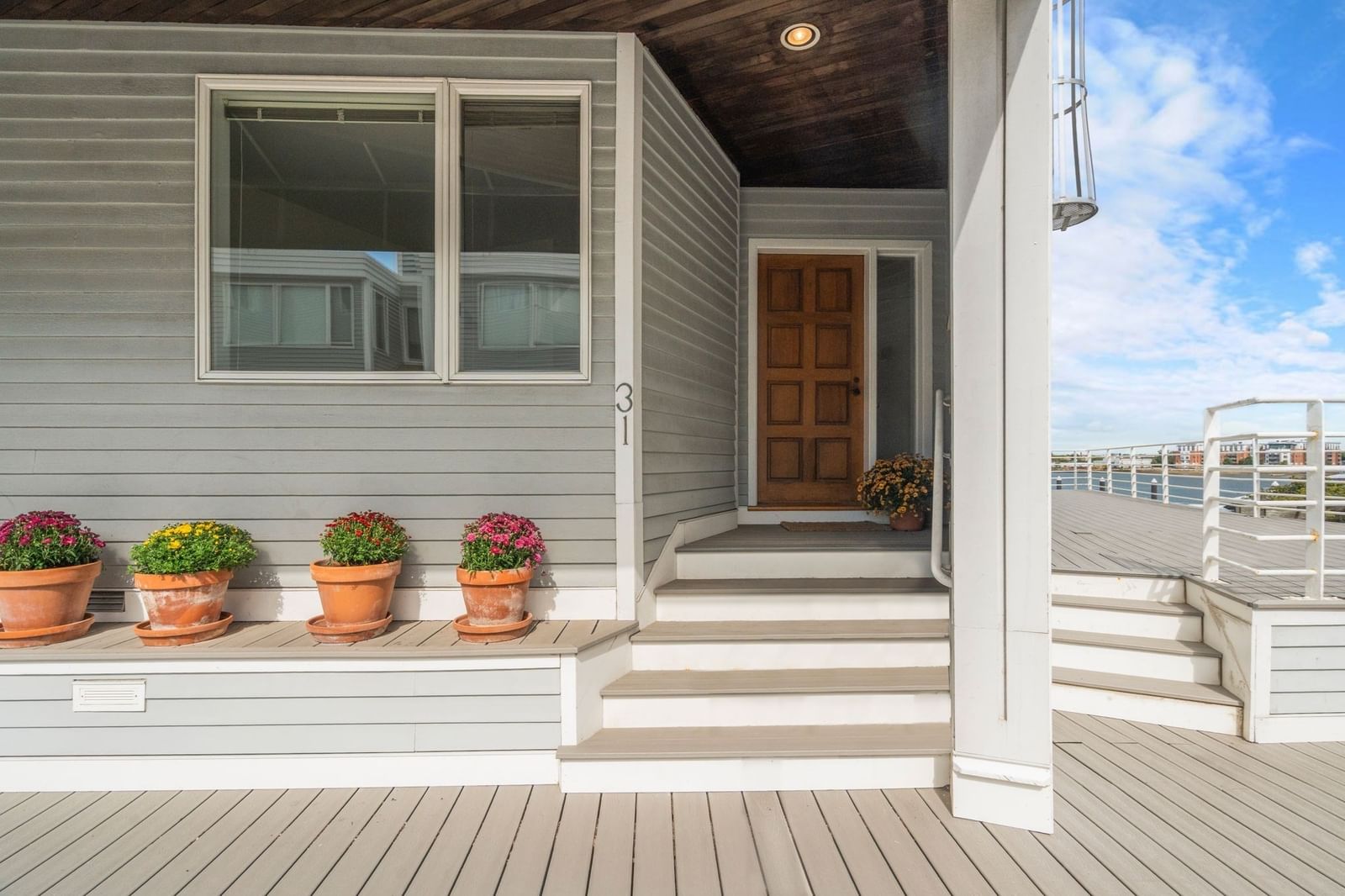 Property at 31 Constellation Wharf #31, Boston, MA 02129