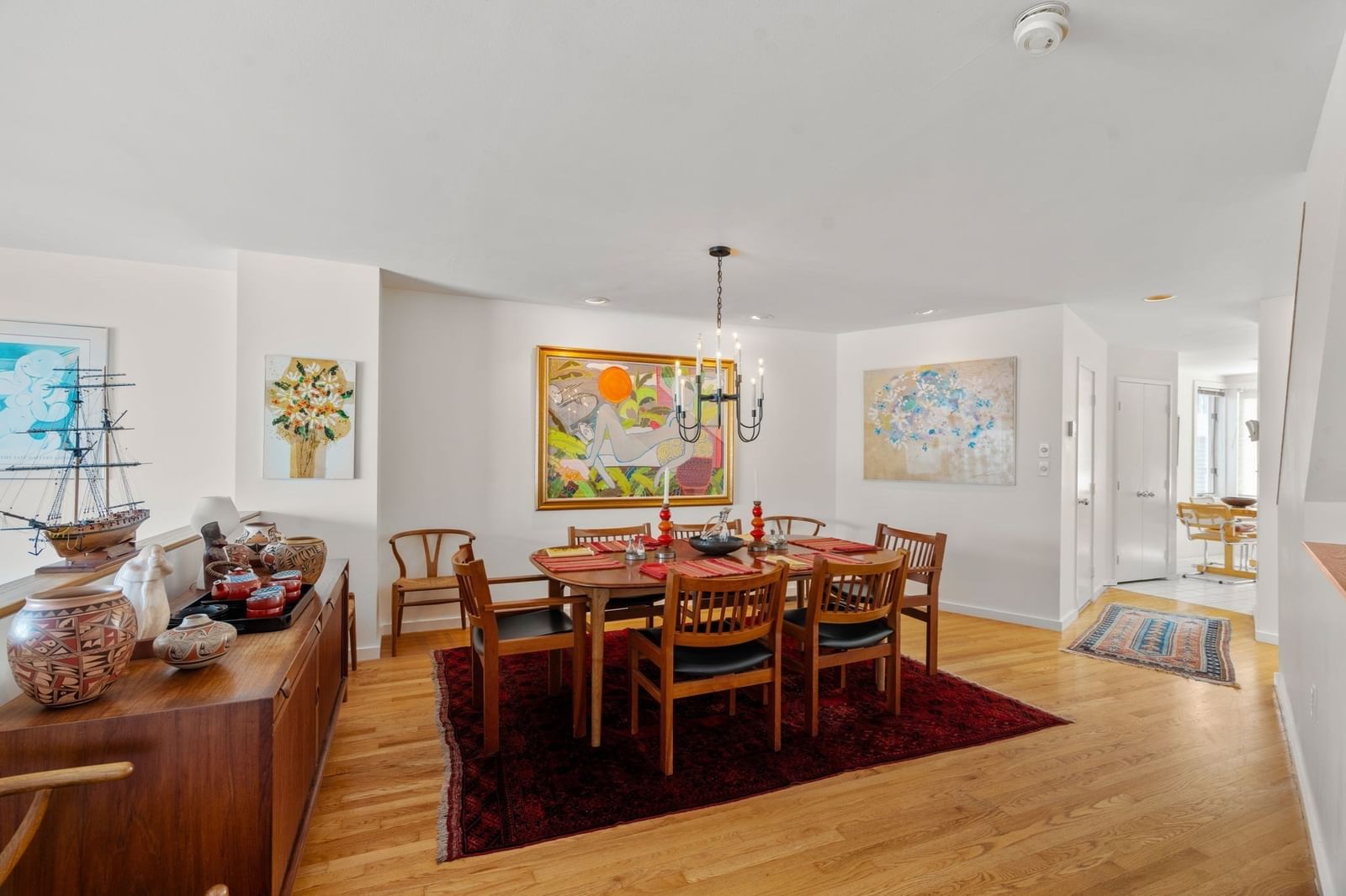 31 Constellation Wharf #31 Boston — Photo 10 of 41