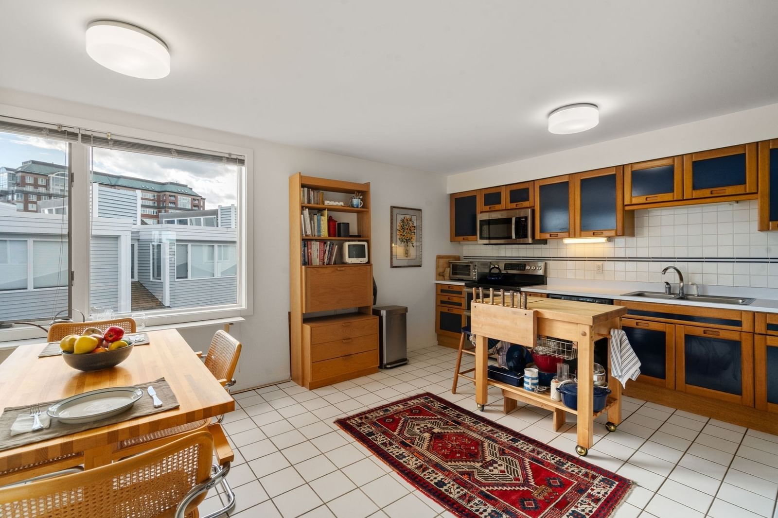 31 Constellation Wharf #31 Boston — Photo 12 of 41