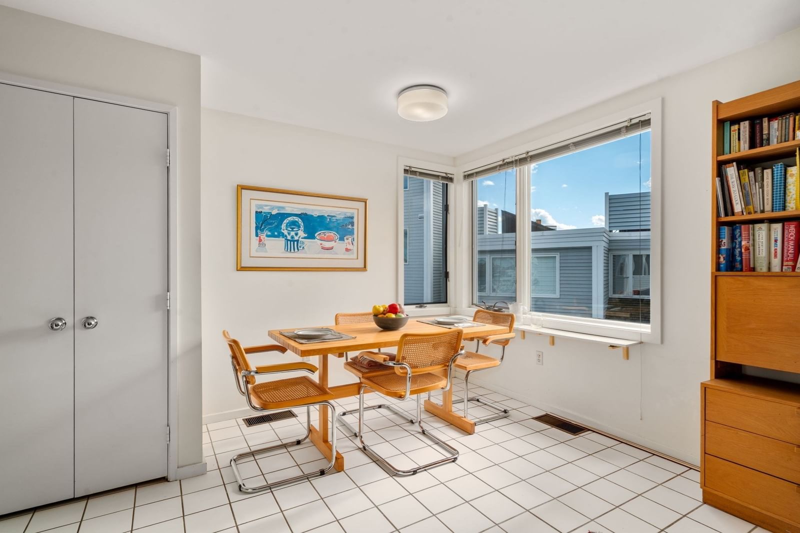 31 Constellation Wharf #31 Boston — Photo 13 of 41