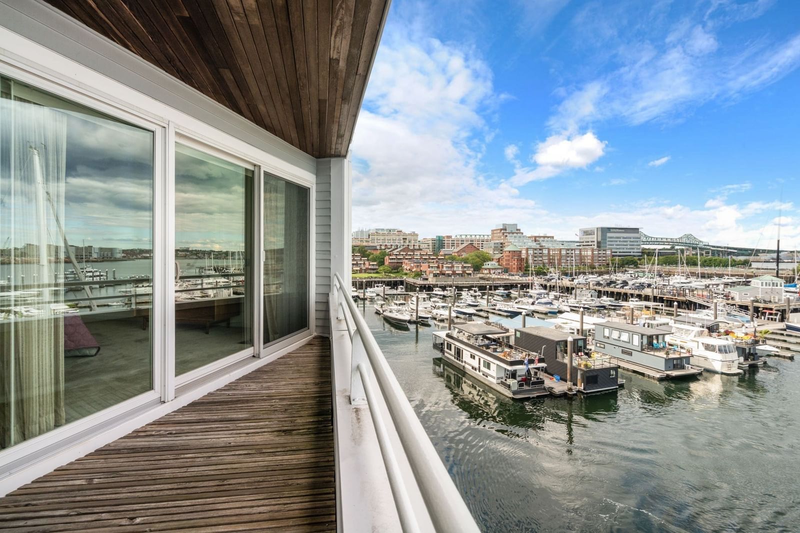 31 Constellation Wharf #31 Boston — Photo 17 of 41