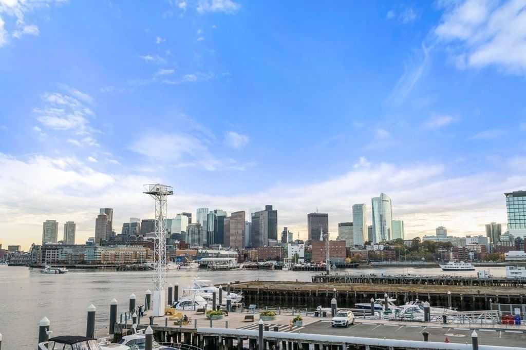 31 Constellation Wharf #31 Boston — Photo 18 of 41