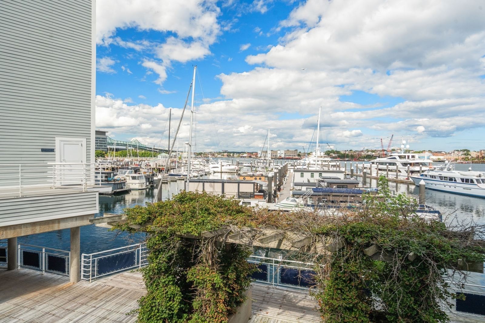 31 Constellation Wharf #31 Boston — Photo 21 of 41