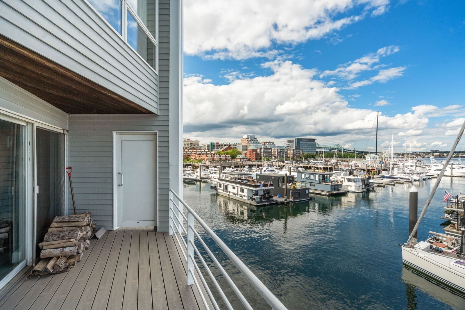 31 Constellation Wharf #31 Boston — Photo 25 of 41