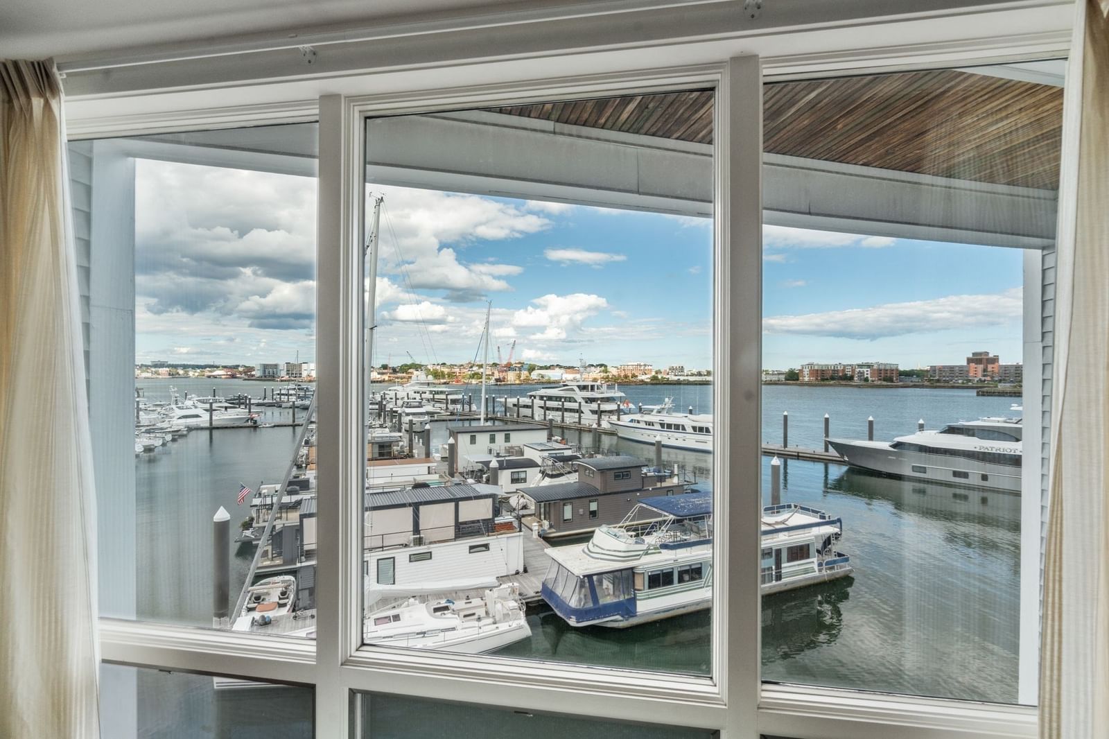 31 Constellation Wharf #31 Boston — Photo 31 of 41