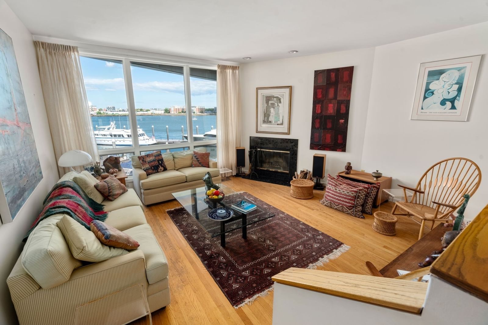 31 Constellation Wharf #31 Boston — Photo 5 of 41