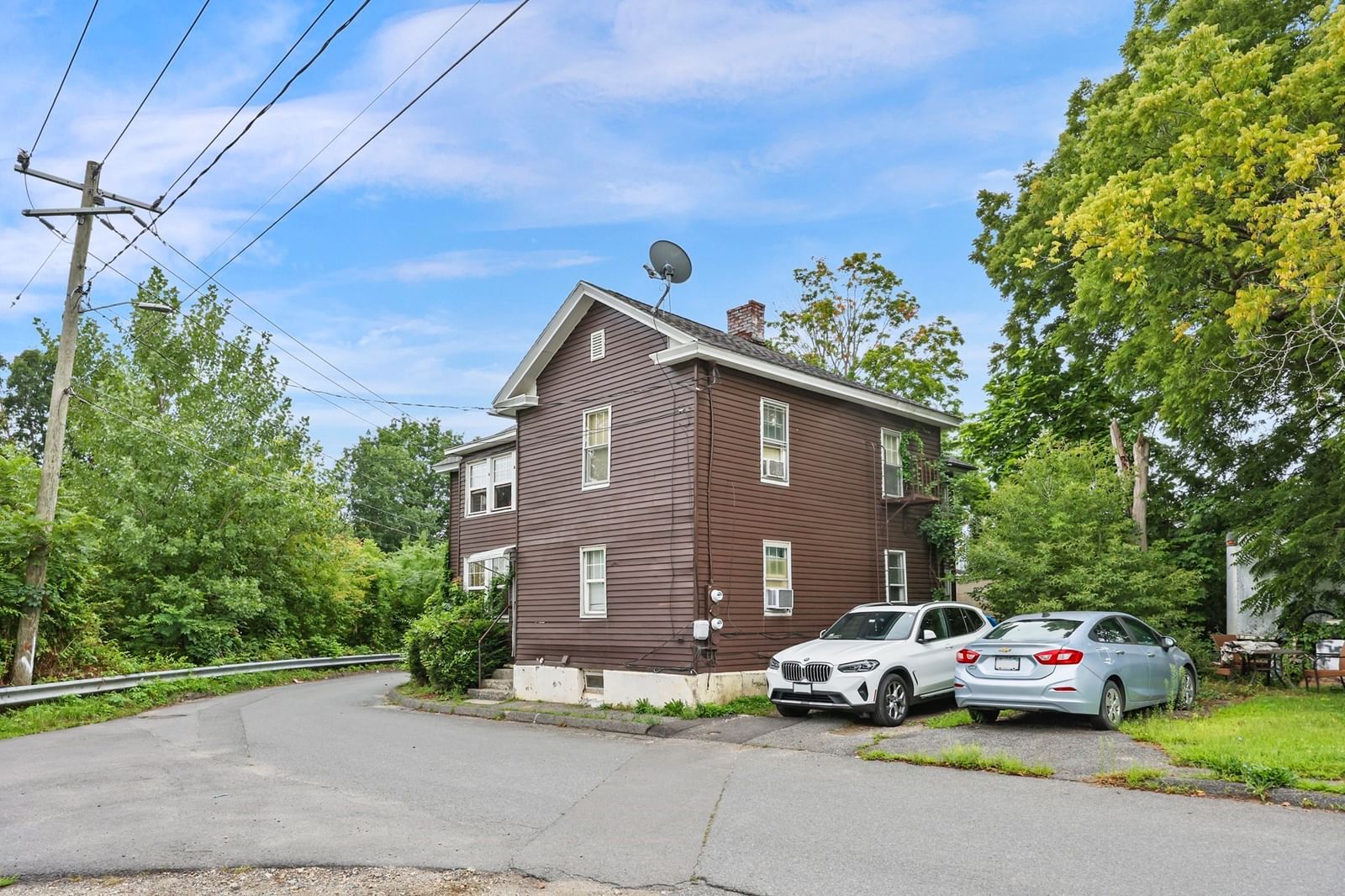 3-5 Pleasant St Pittsfield — Photo 2 of 16