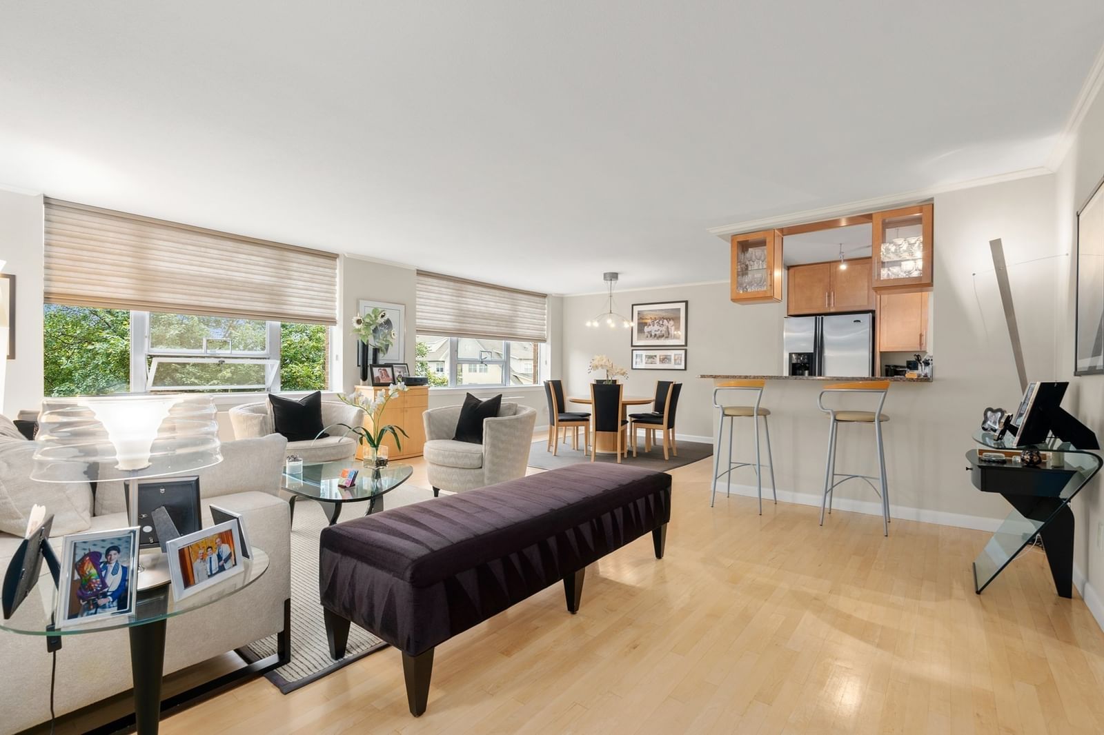 20 Hammond Pond Pkwy #504 Newton — Photo 3 of 24