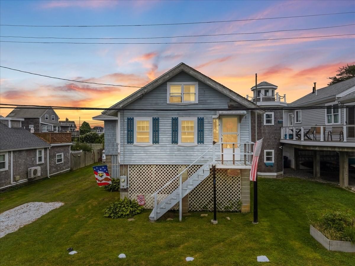 Property at 21 Channel St, Mattapoisett, MA 02739