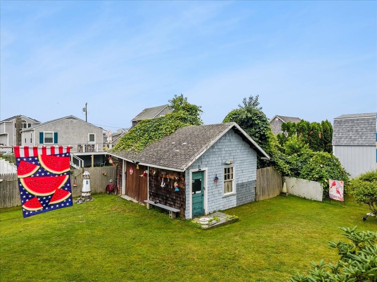21 Channel St Mattapoisett — Photo 10 of 42