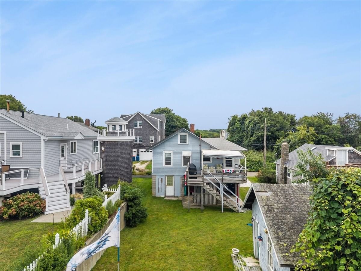 21 Channel St Mattapoisett — Photo 11 of 42