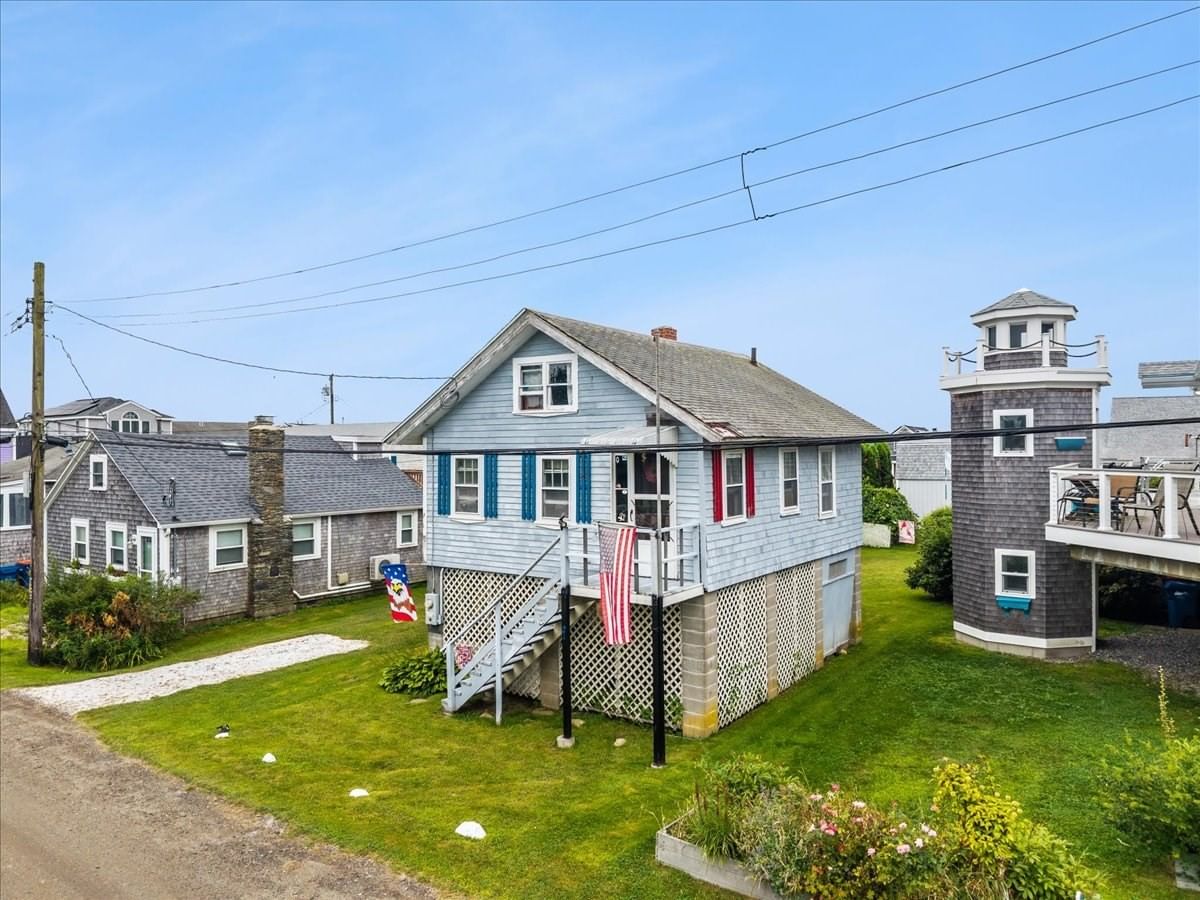 21 Channel St Mattapoisett — Photo 3 of 42