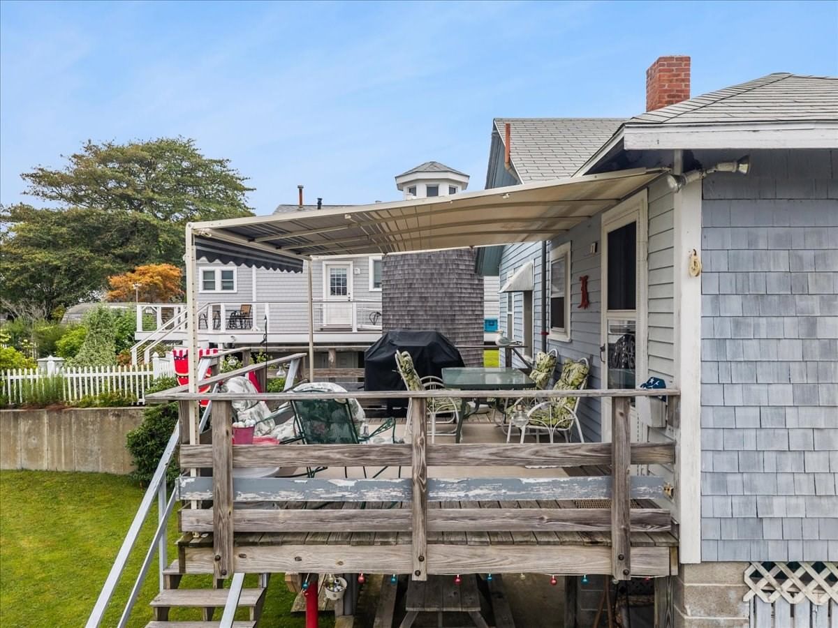 21 Channel St Mattapoisett — Photo 7 of 42