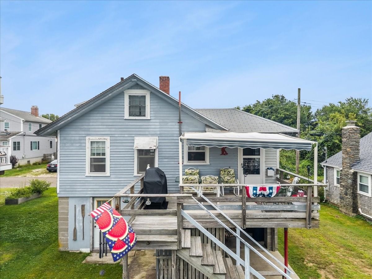 21 Channel St Mattapoisett — Photo 8 of 42