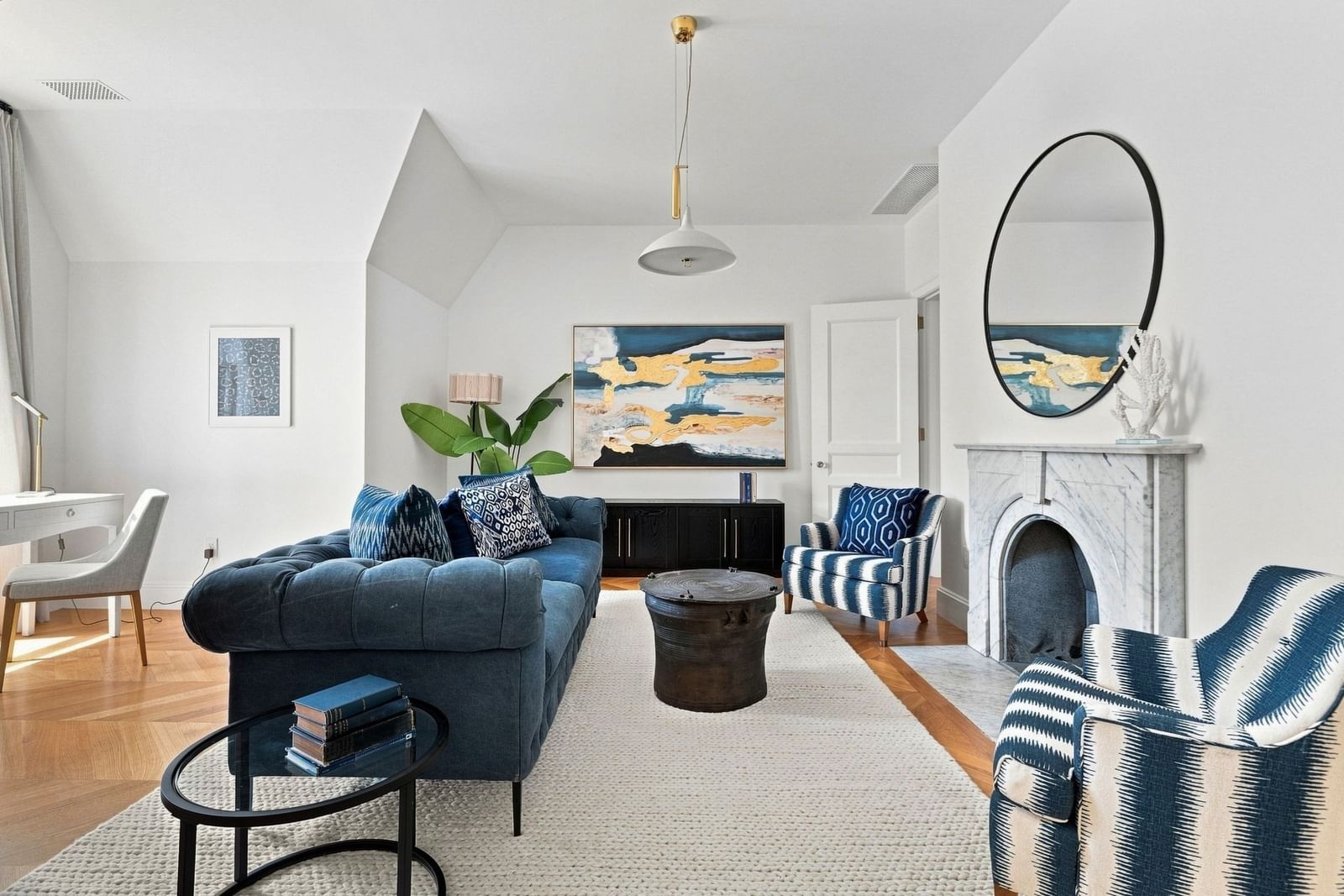 191 Commonwealth Avenue #PH61 Boston — Photo 10 of 23