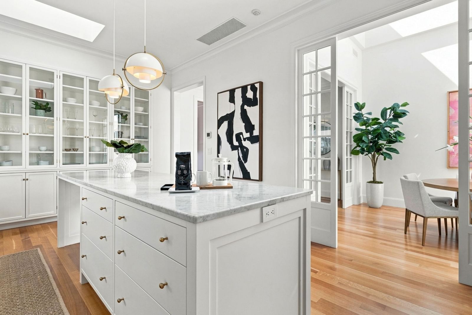 191 Commonwealth Avenue #PH61 Boston — Photo 14 of 23