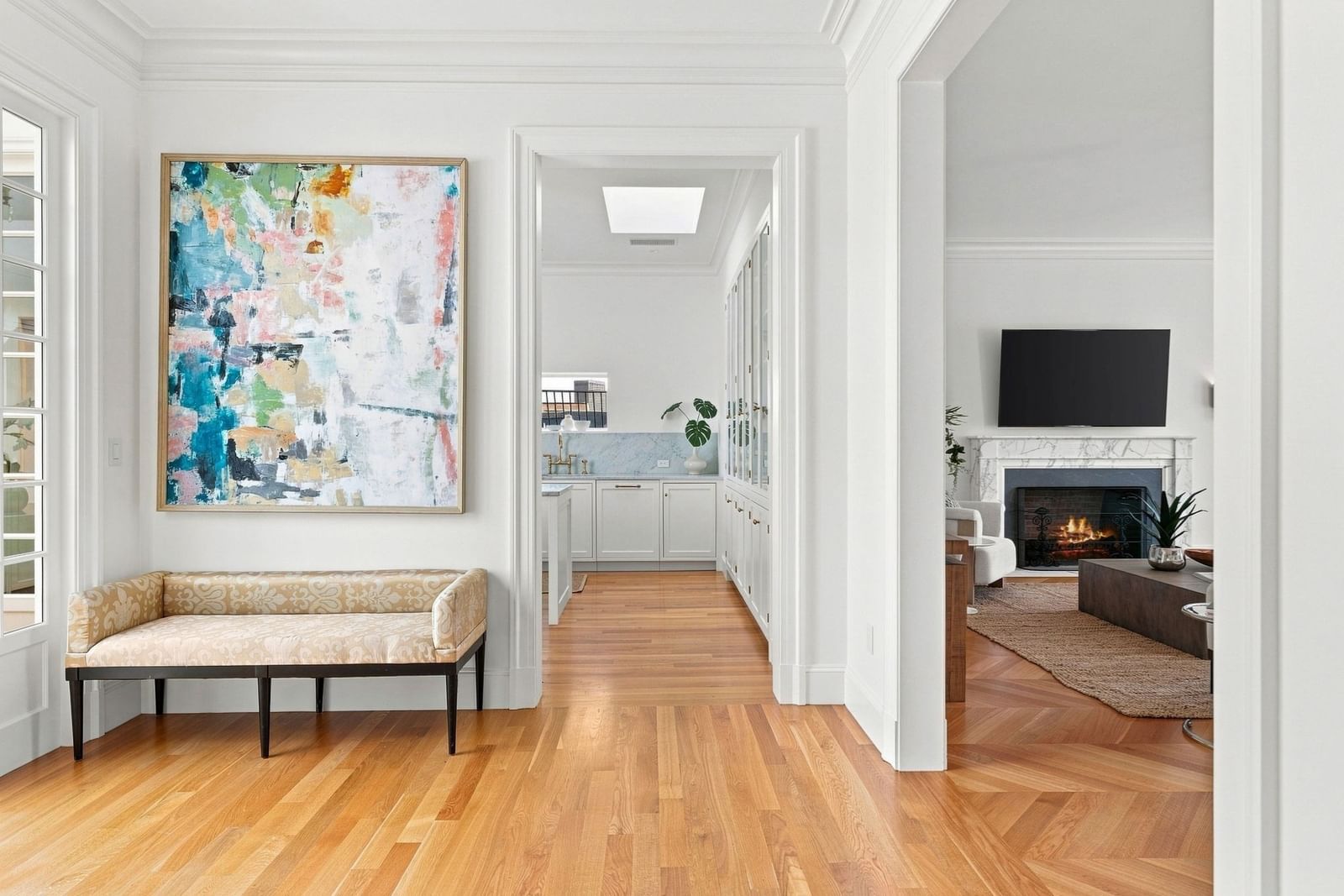 191 Commonwealth Avenue #PH61 Boston — Photo 15 of 23