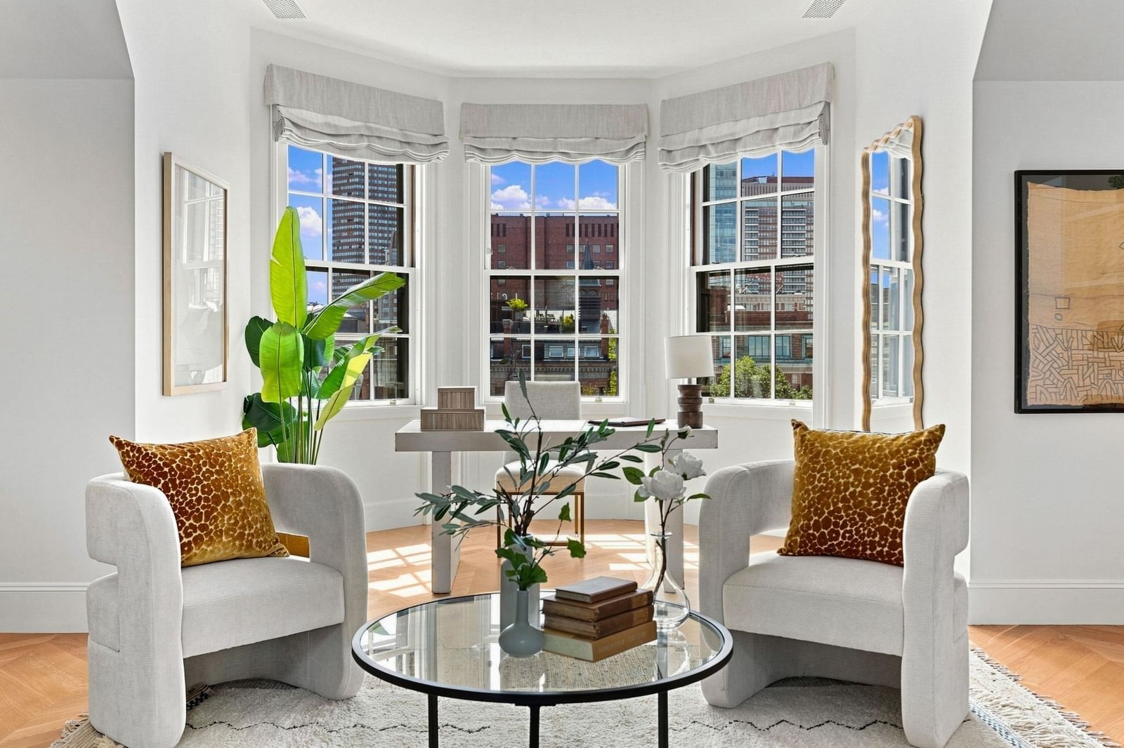 191 Commonwealth Avenue #PH61 Boston — Photo 2 of 23