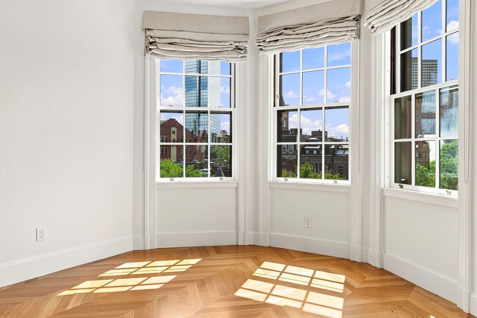 191 Commonwealth Avenue #PH61 Boston — Photo 20 of 23