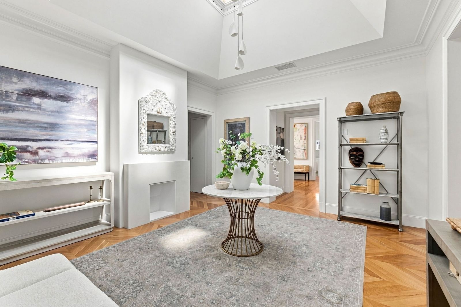 191 Commonwealth Avenue #PH61 Boston — Photo 22 of 23