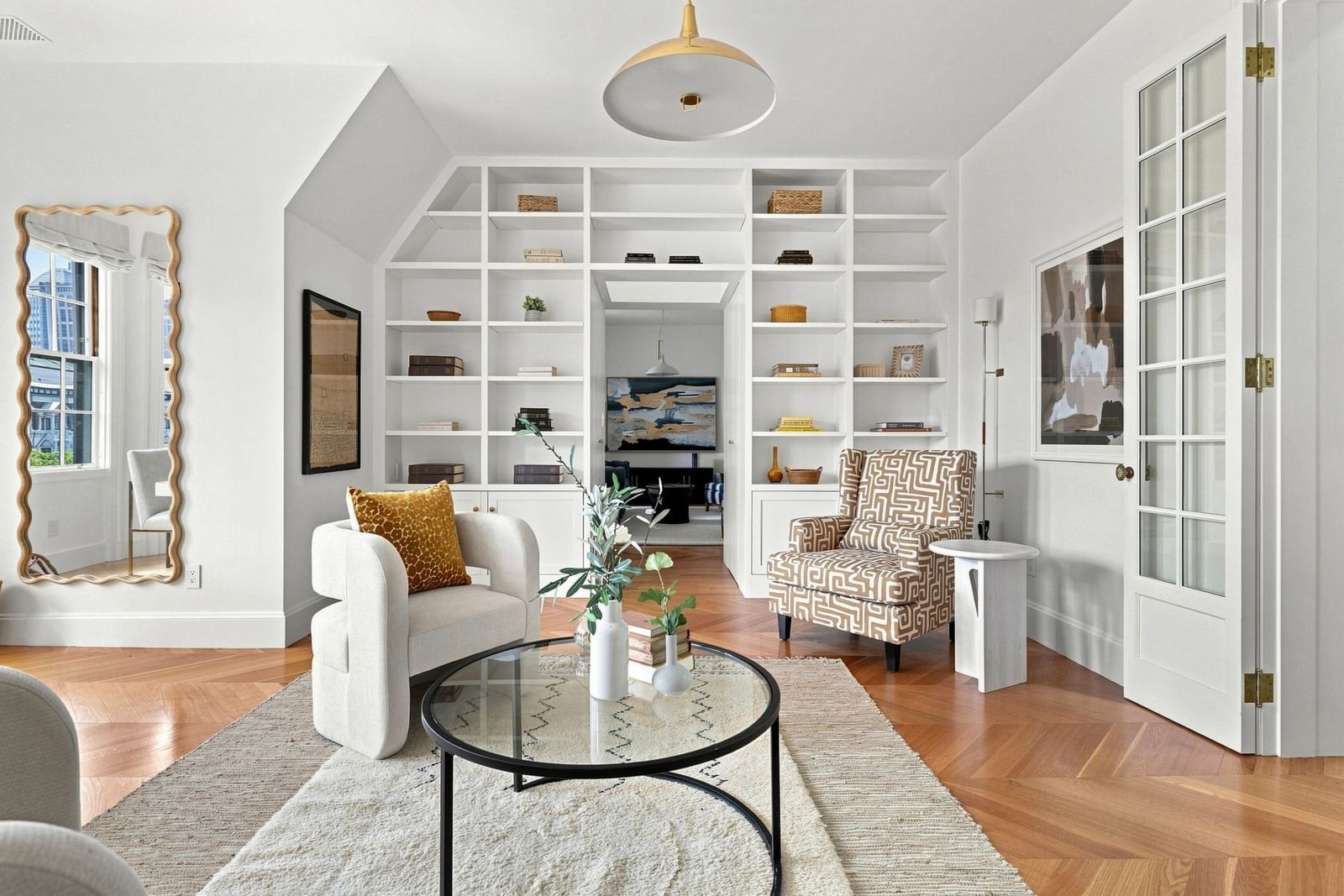 191 Commonwealth Avenue #PH61 Boston — Photo 4 of 23
