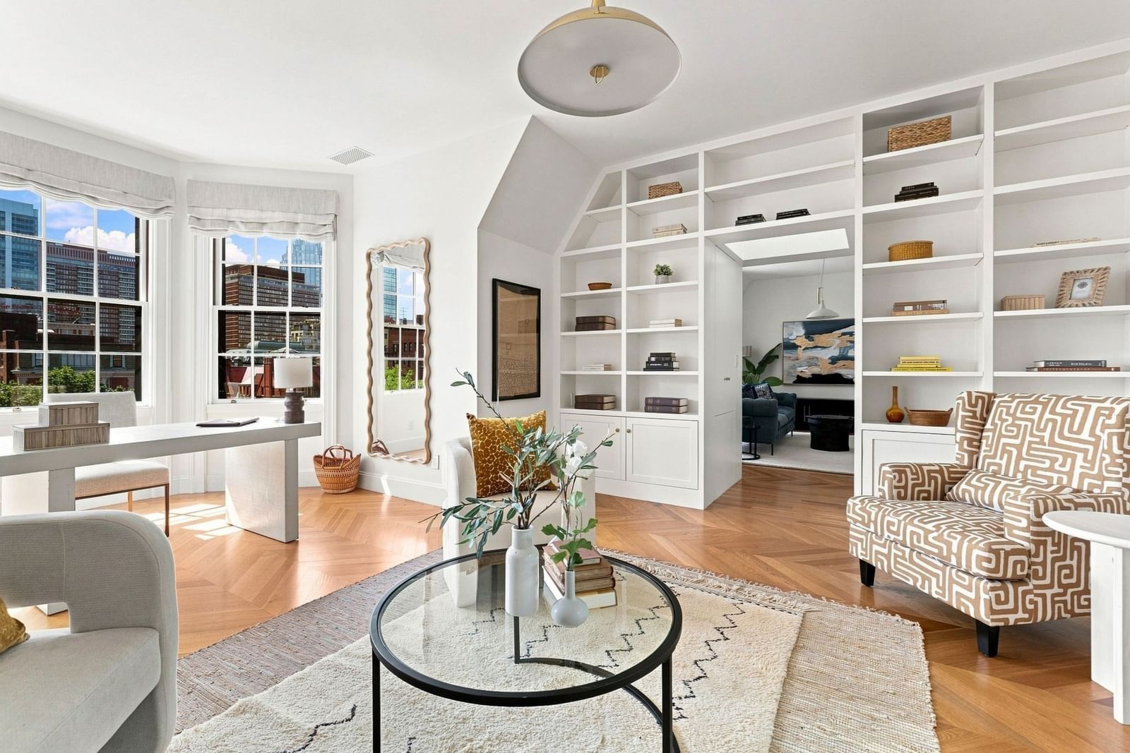 191 Commonwealth Avenue #PH61 Boston — Photo 5 of 23