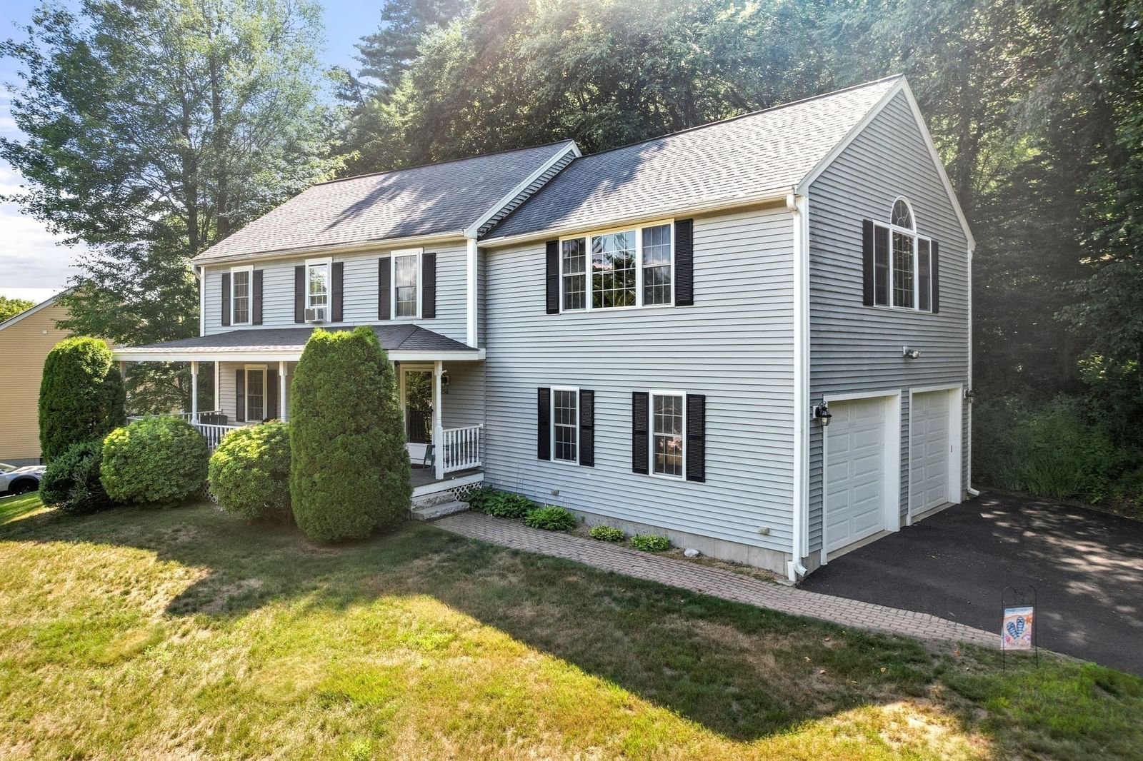 256 Stoneybrook Rd Fitchburg — Photo 2 of 36