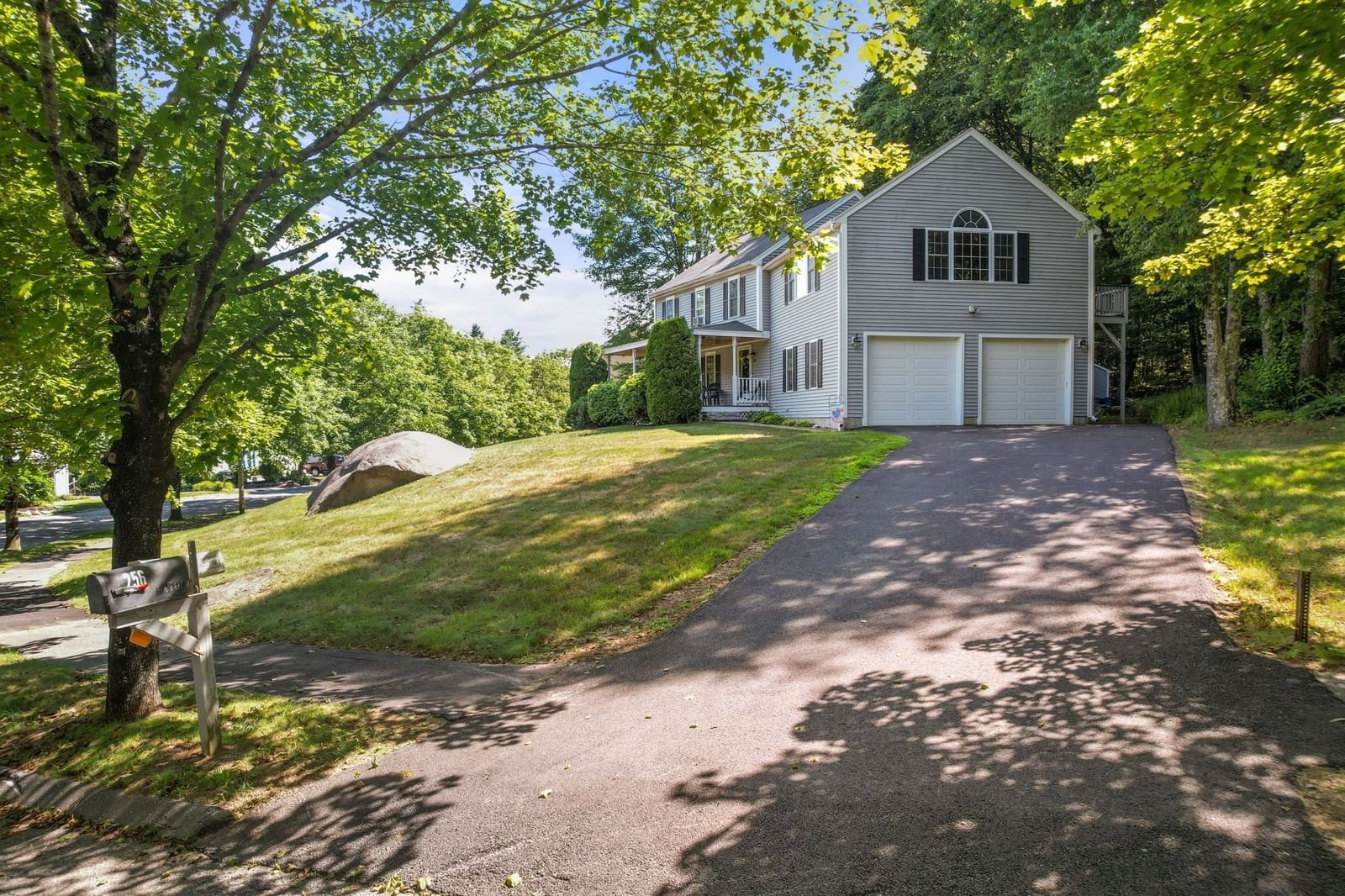 256 Stoneybrook Rd Fitchburg — Photo 3 of 36