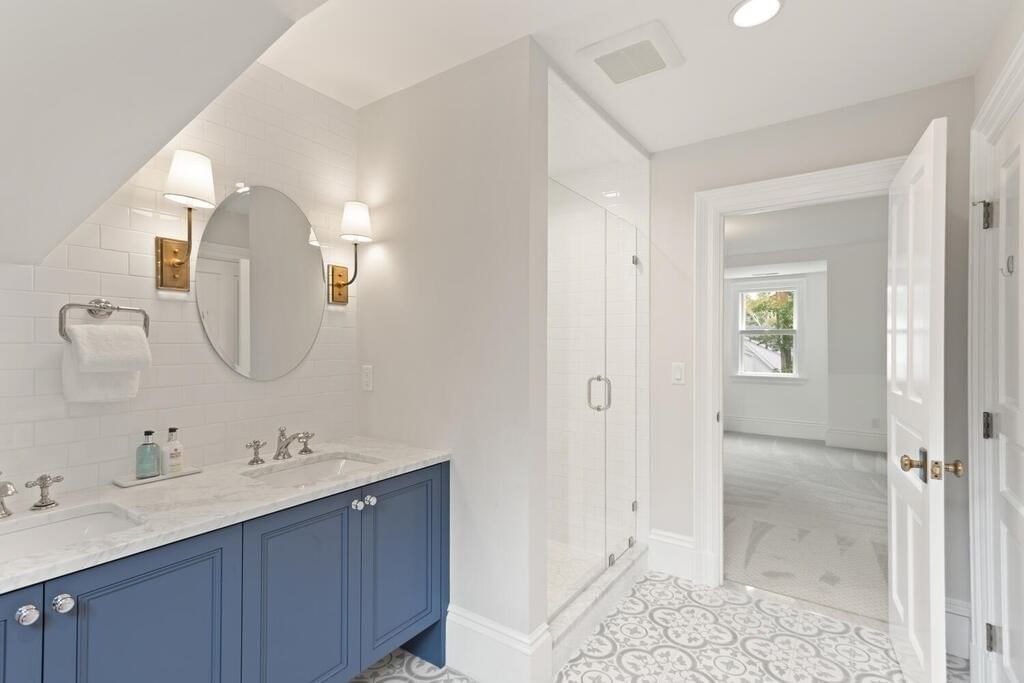 4 Eliot Rd Lexington — Photo 27 of 41