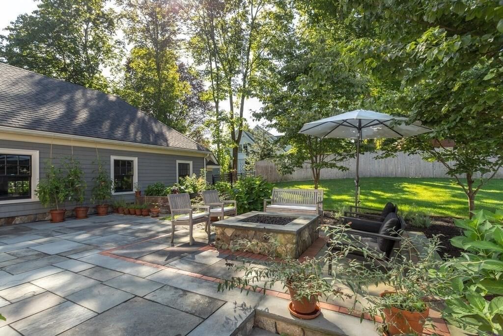 4 Eliot Rd Lexington — Photo 32 of 41