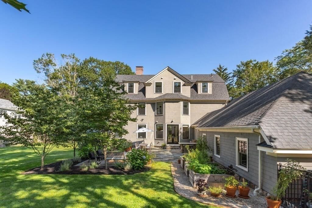 4 Eliot Rd Lexington — Photo 33 of 41
