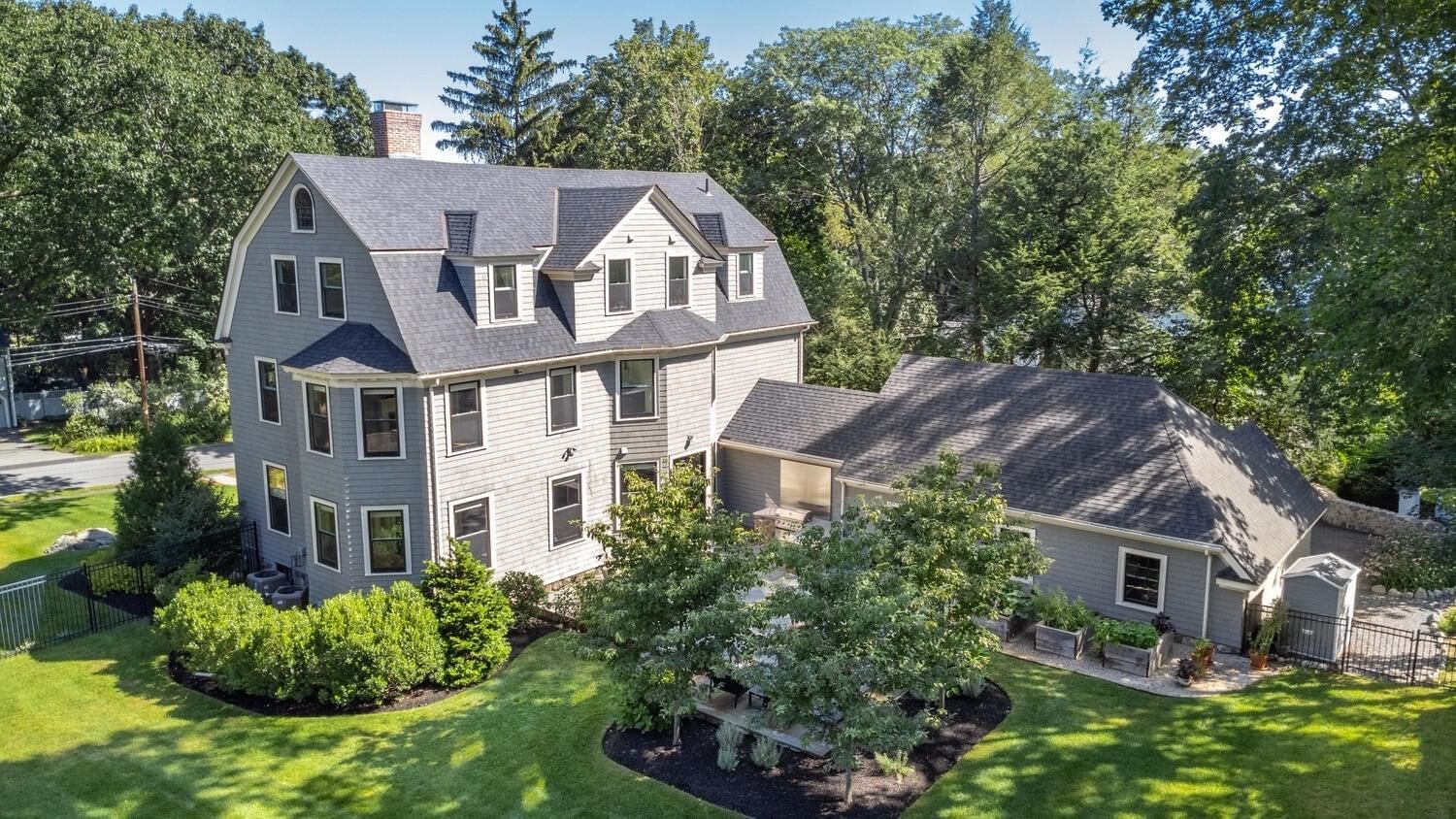 4 Eliot Rd Lexington — Photo 34 of 41