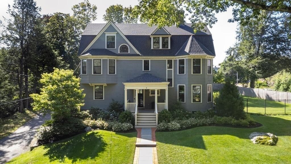 4 Eliot Rd Lexington — Photo 37 of 41
