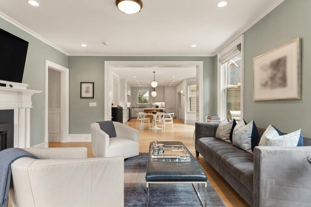 4 Eliot Rd Lexington — Photo 8 of 41