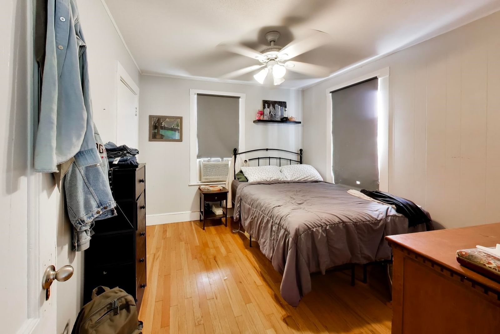 9 Irving Everett — Photo 10 of 39