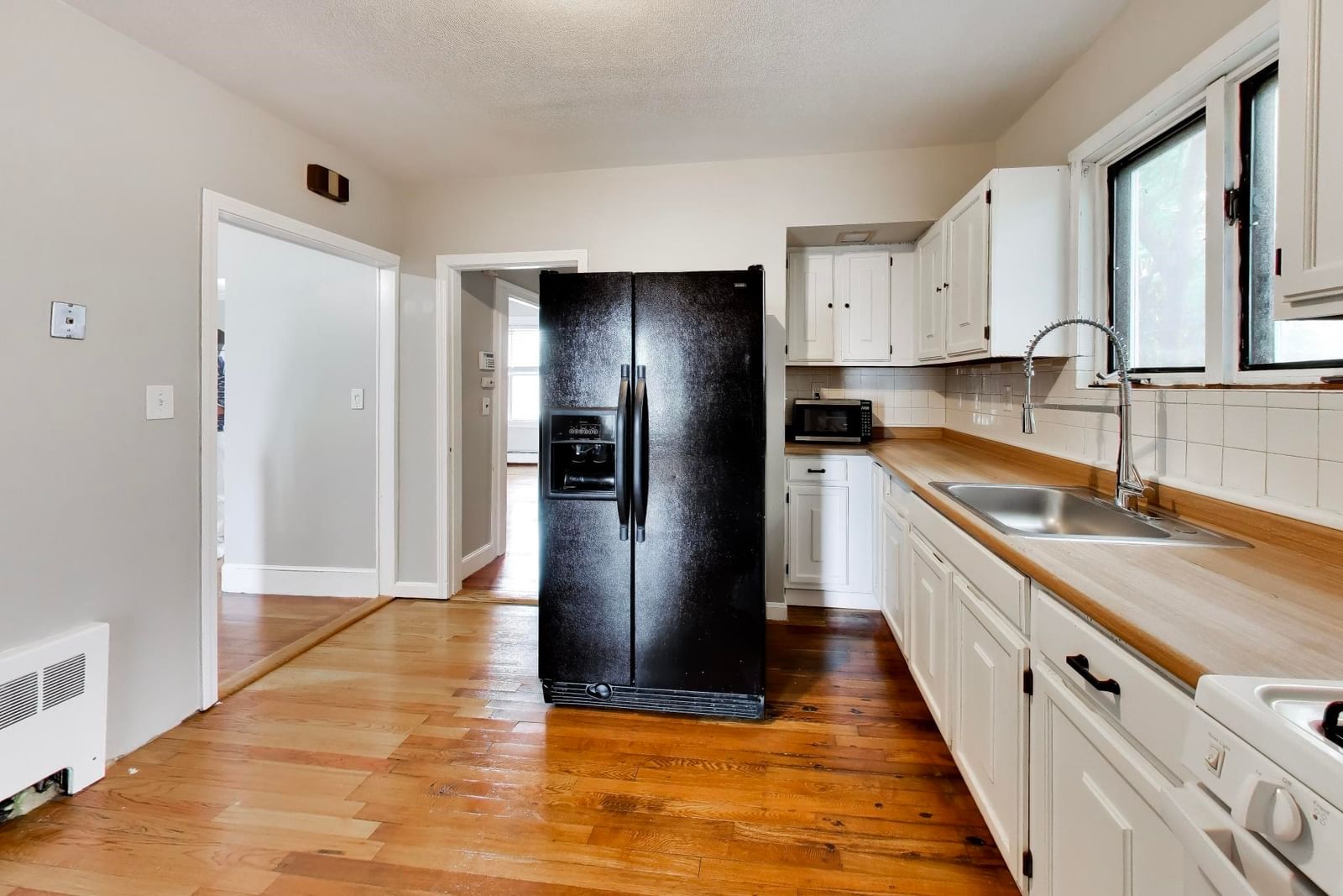 9 Irving Everett — Photo 19 of 39