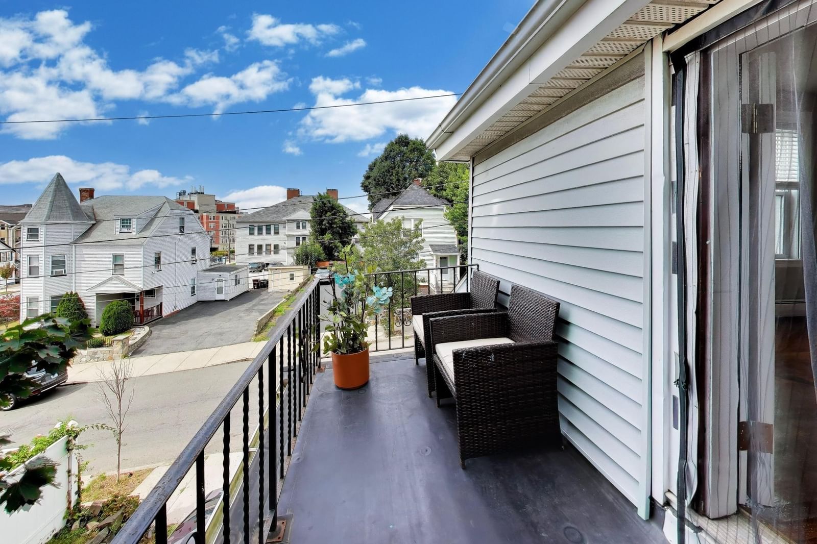 9 Irving Everett — Photo 28 of 39
