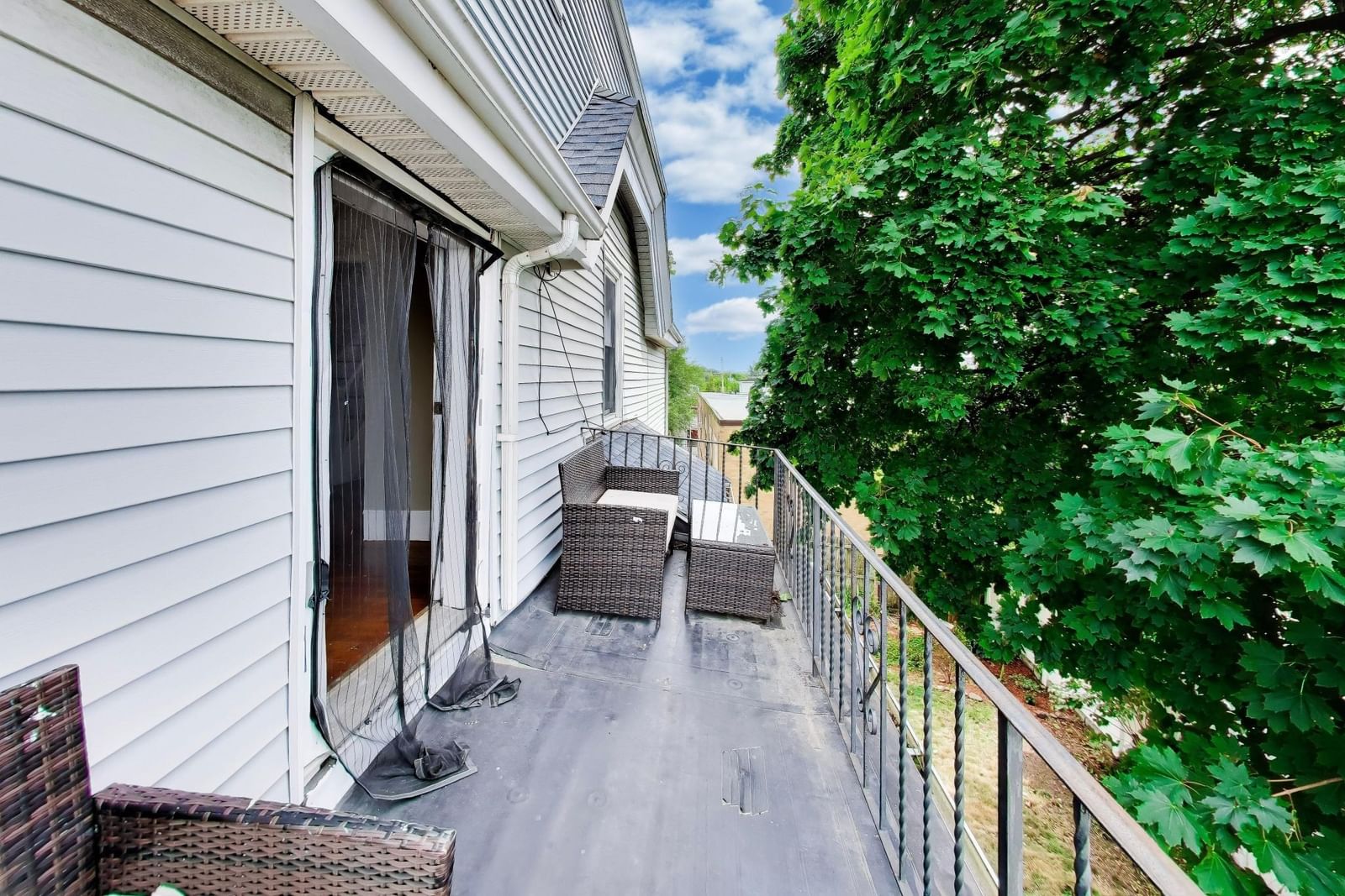 9 Irving Everett — Photo 29 of 39