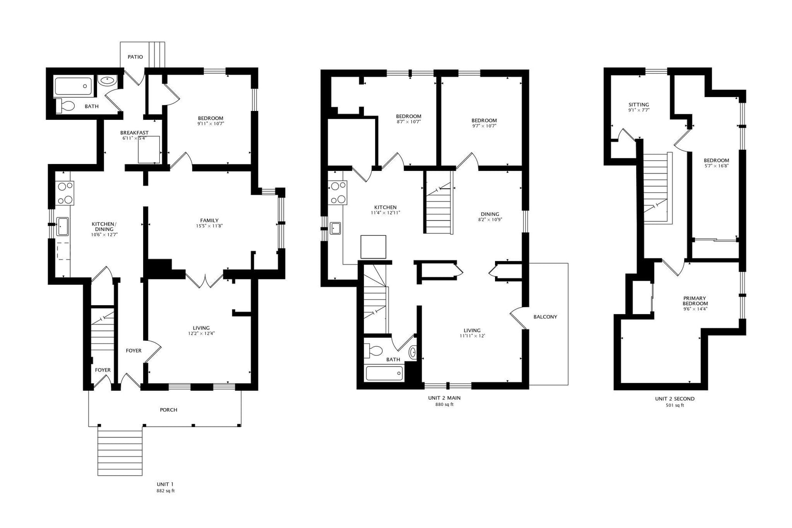 9 Irving Everett — Photo 36 of 39