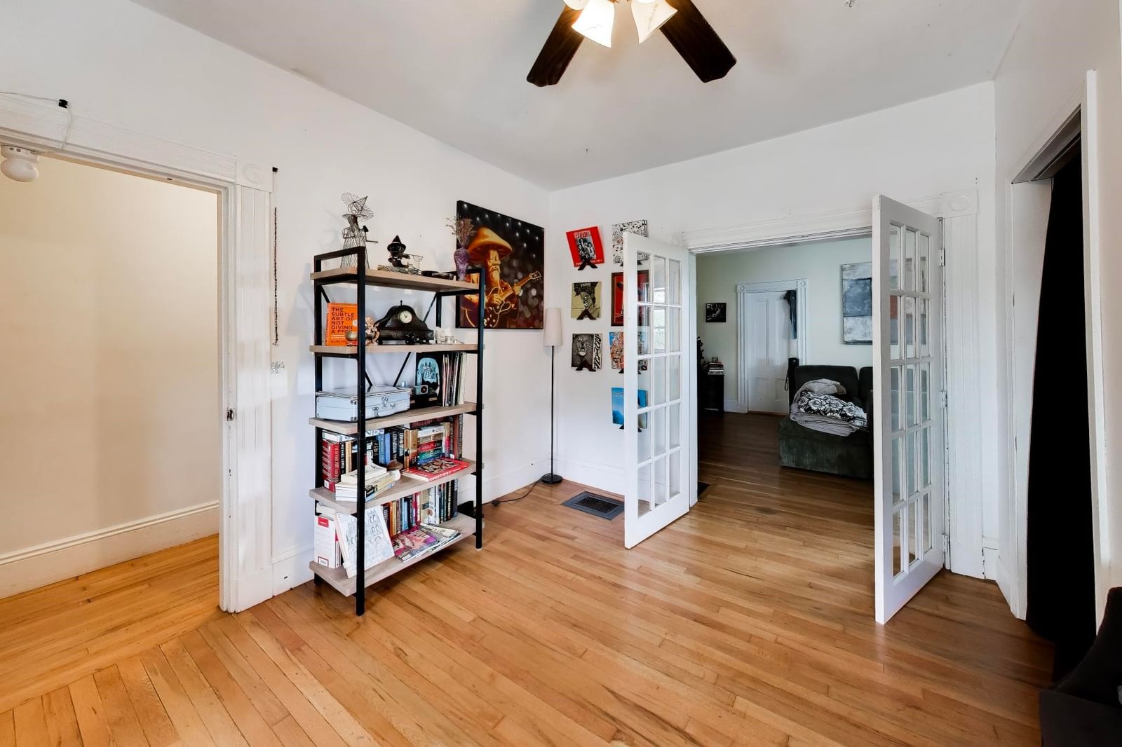 9 Irving Everett — Photo 5 of 39