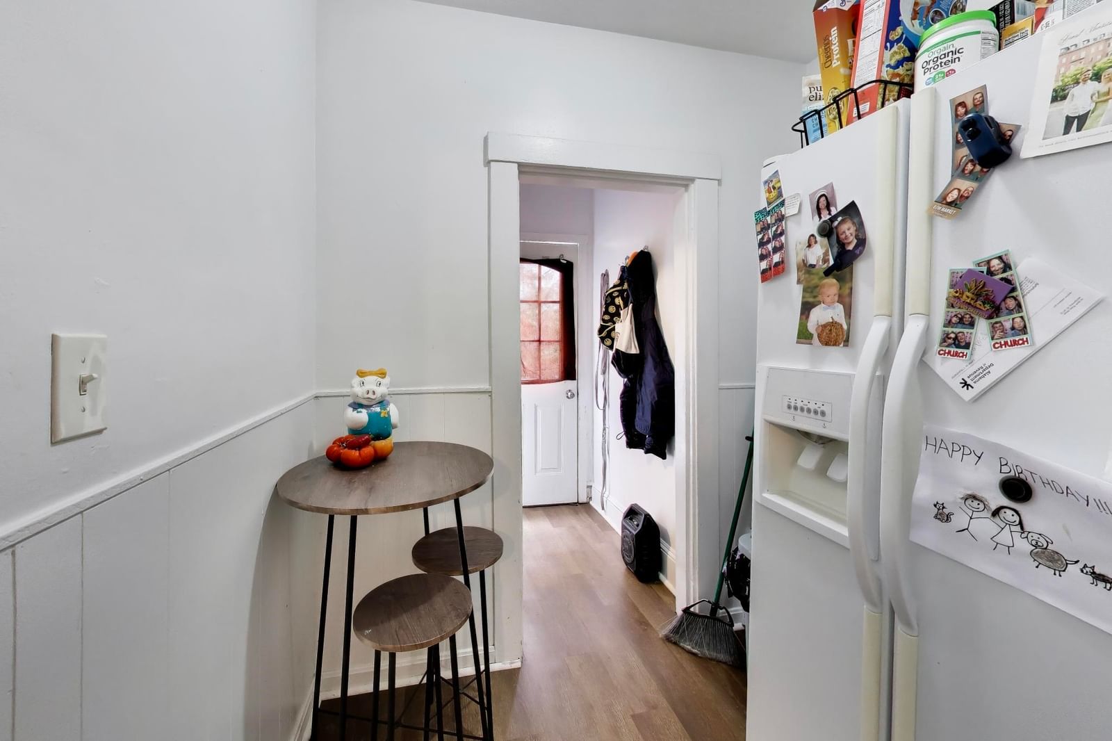 9 Irving Everett — Photo 7 of 39
