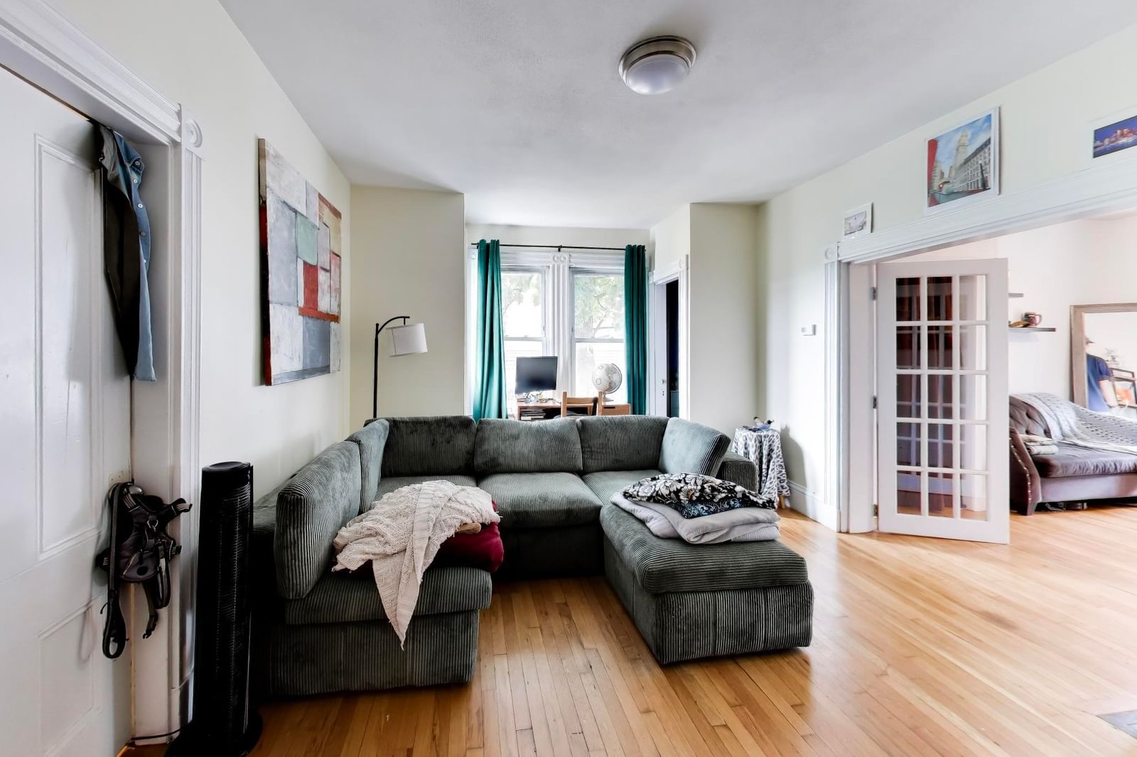 9 Irving Everett — Photo 8 of 39