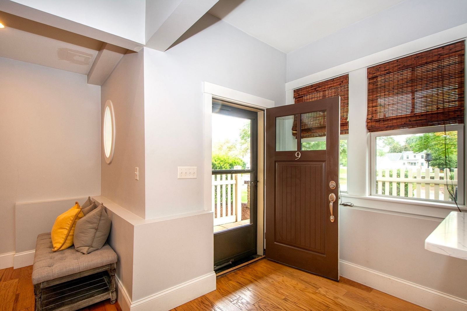 599 Washington St #9 Pembroke — Photo 3 of 40