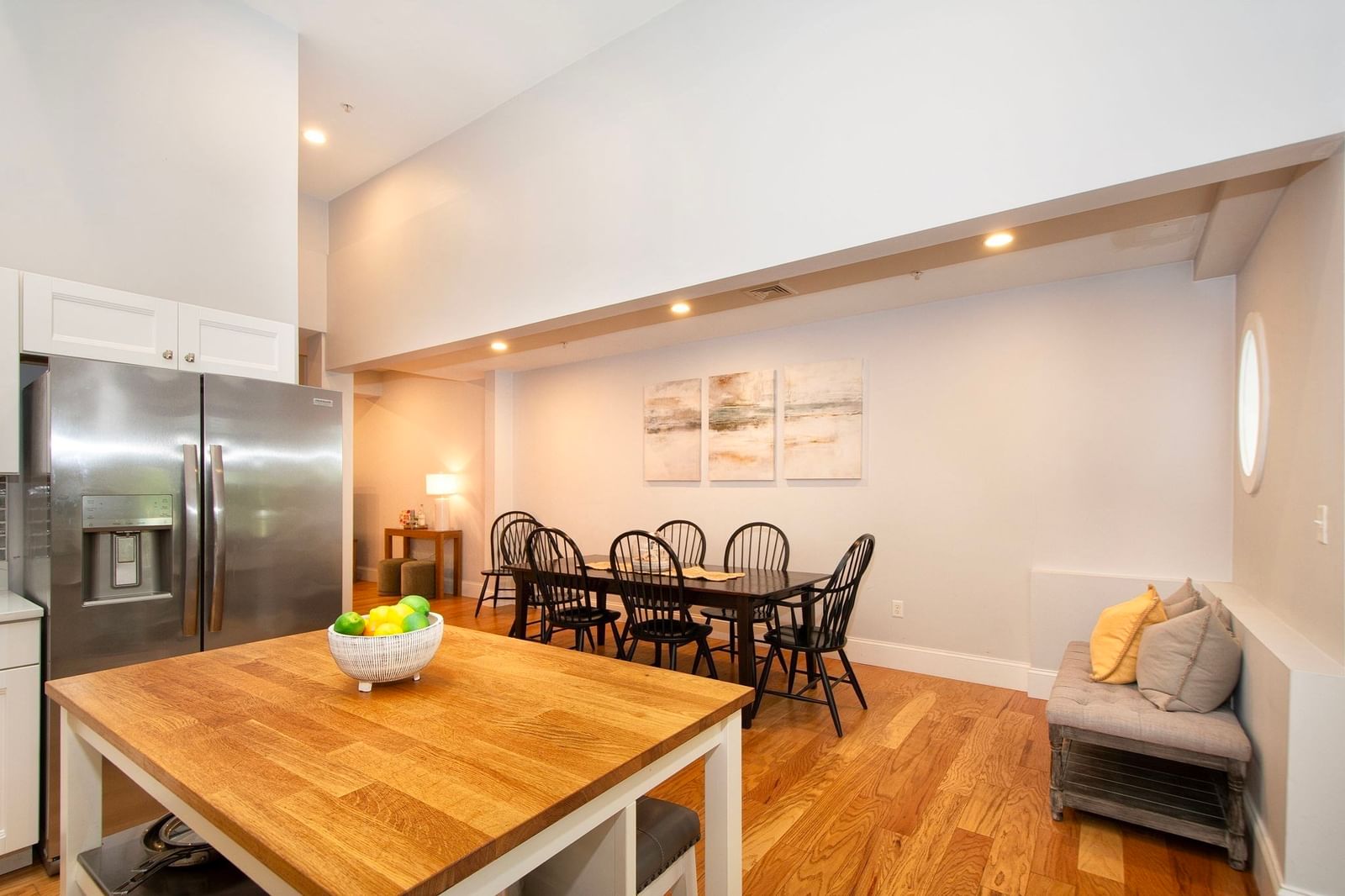 599 Washington St #9 Pembroke — Photo 7 of 40