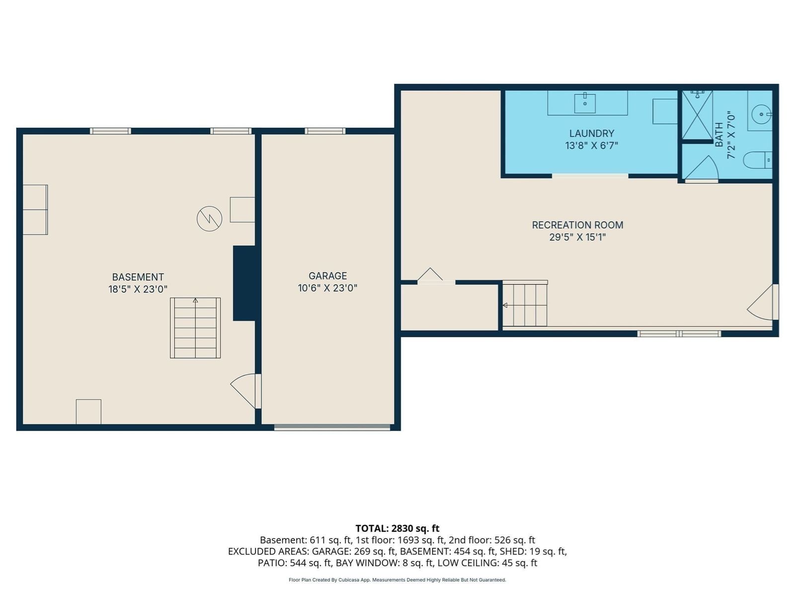 138 Purchase St Milford — Photo 35 of 40