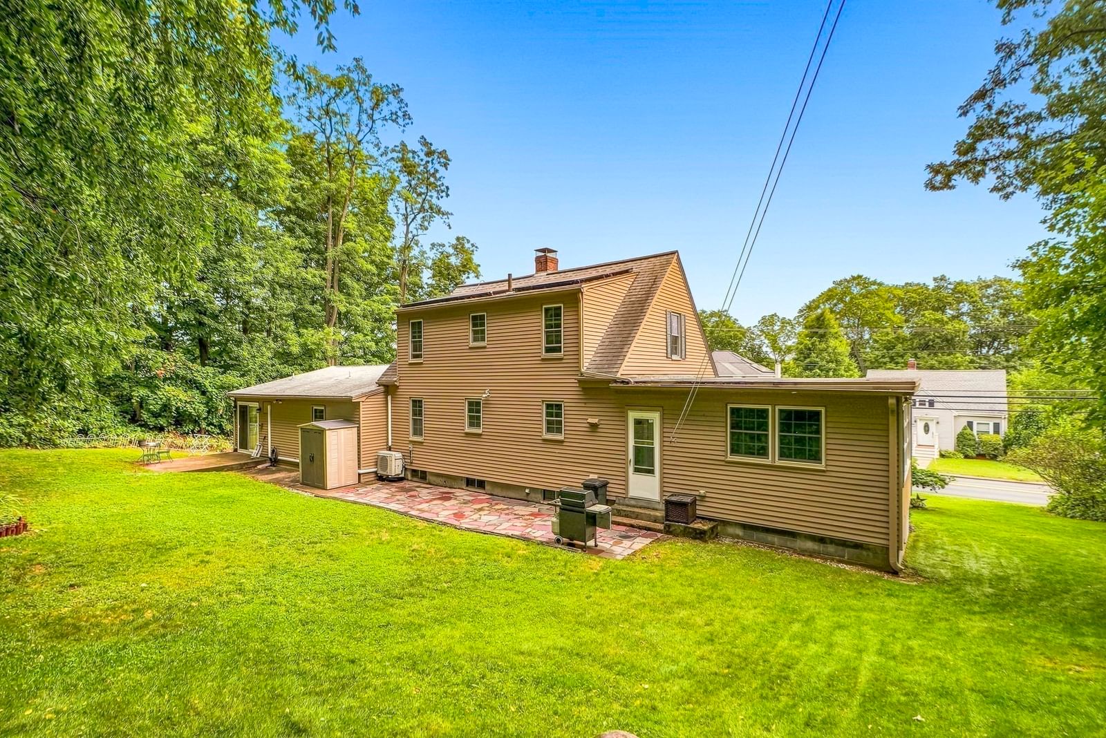 138 Purchase St Milford — Photo 37 of 40