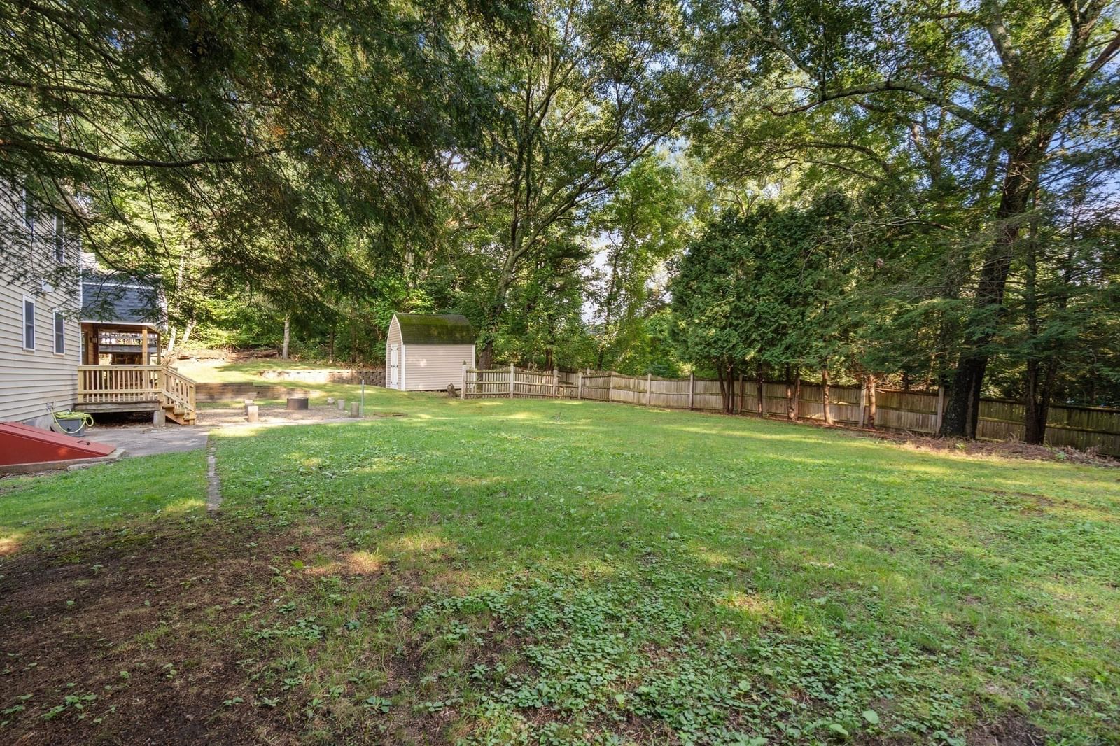 26 Joyce Ln Bellingham — Photo 33 of 37