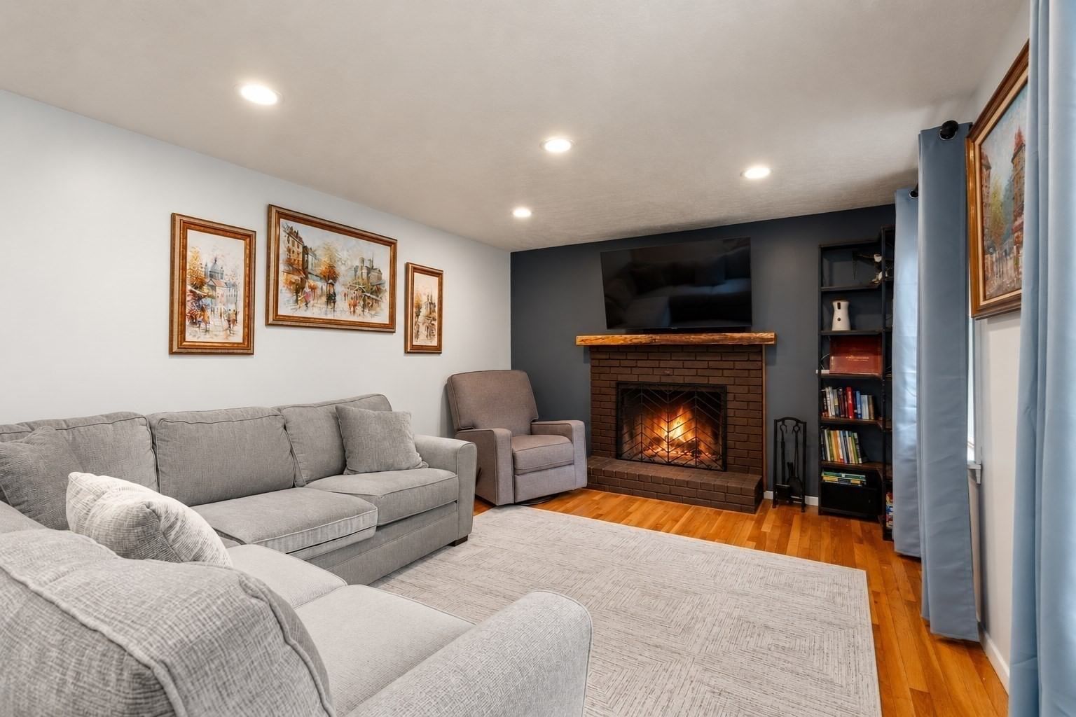 26 Joyce Ln Bellingham — Photo 7 of 37